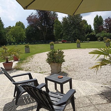 Villa Olanda Mira Extérieur photo
