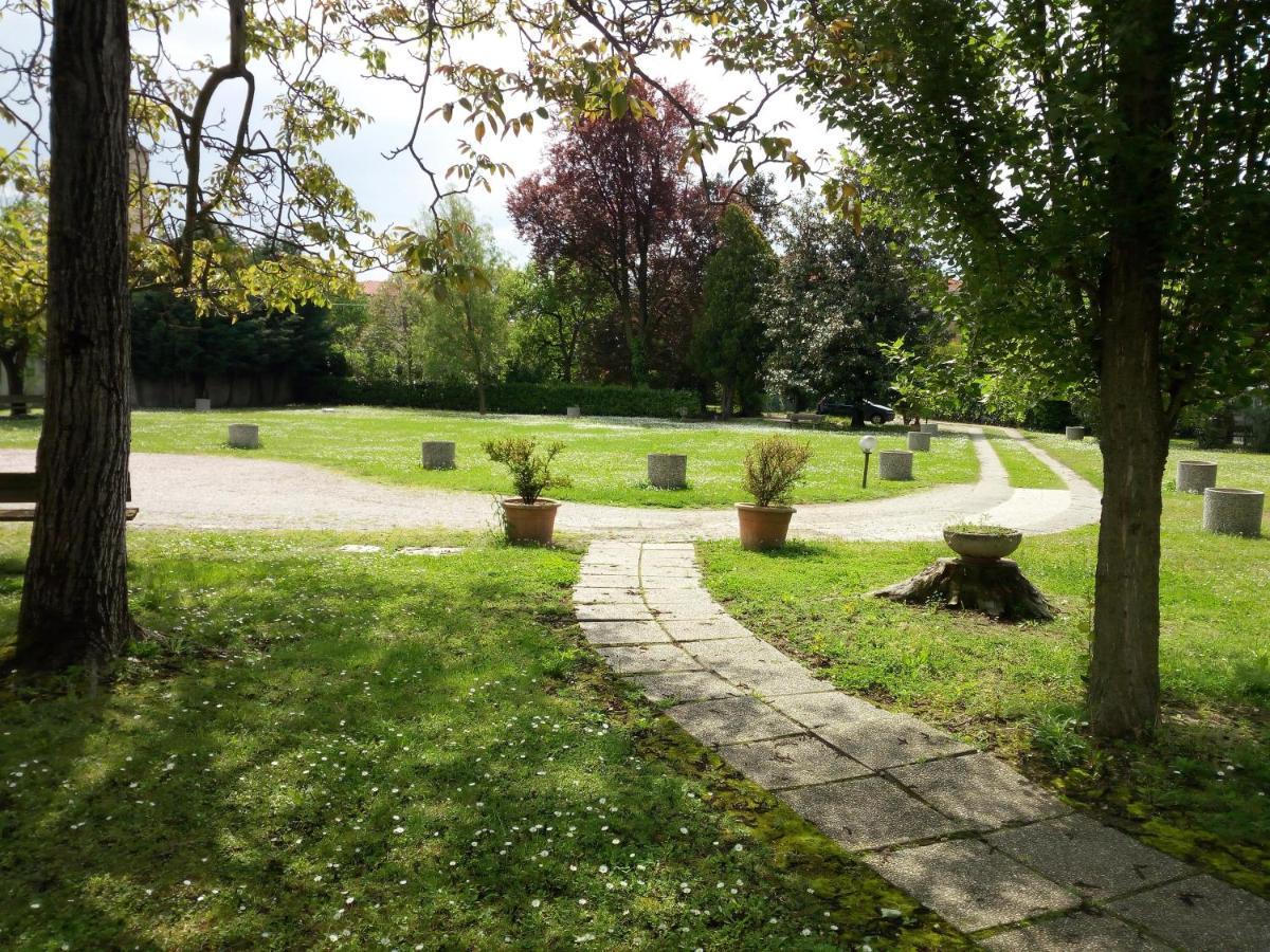 Villa Olanda Mira Extérieur photo