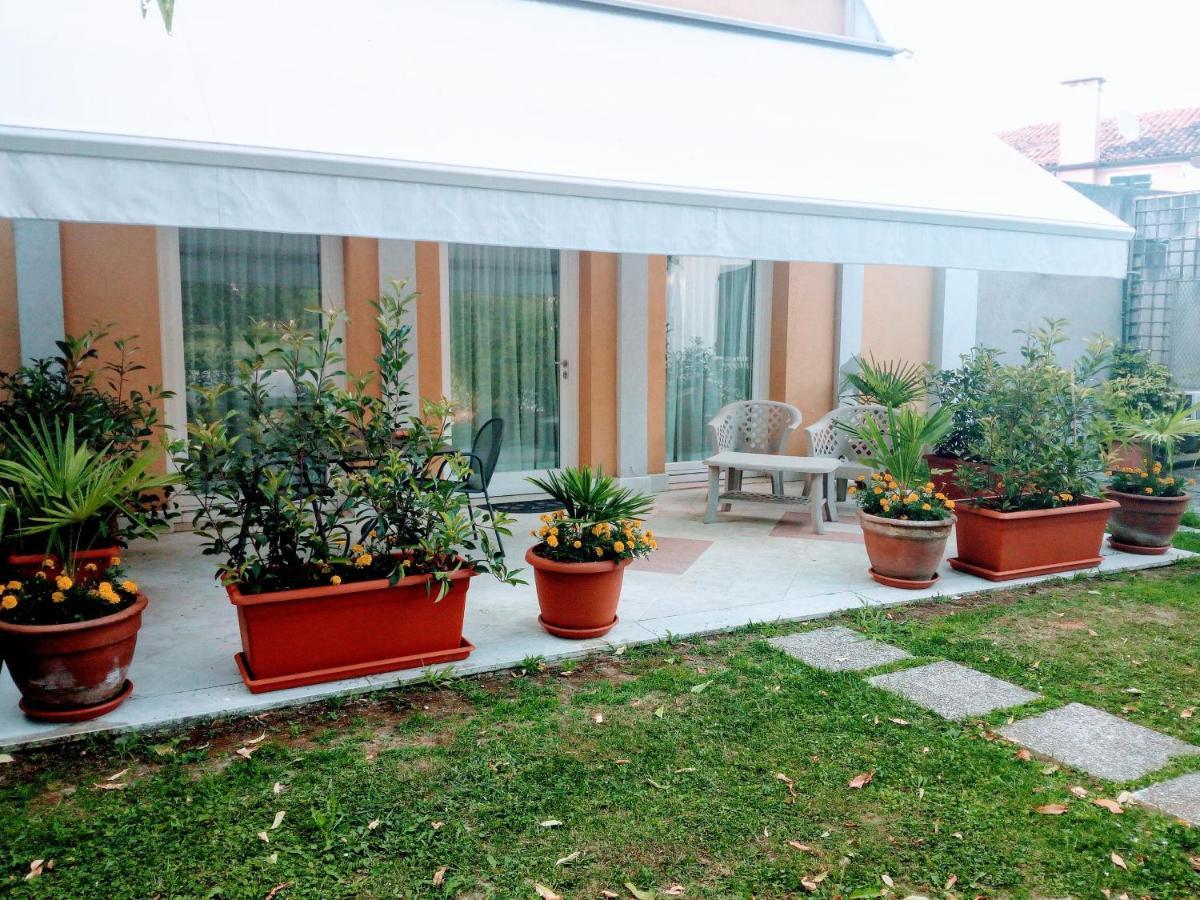 Villa Olanda Mira Extérieur photo