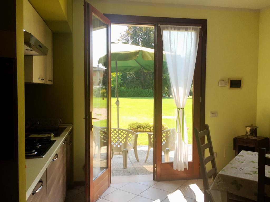 Villa Olanda Mira Extérieur photo