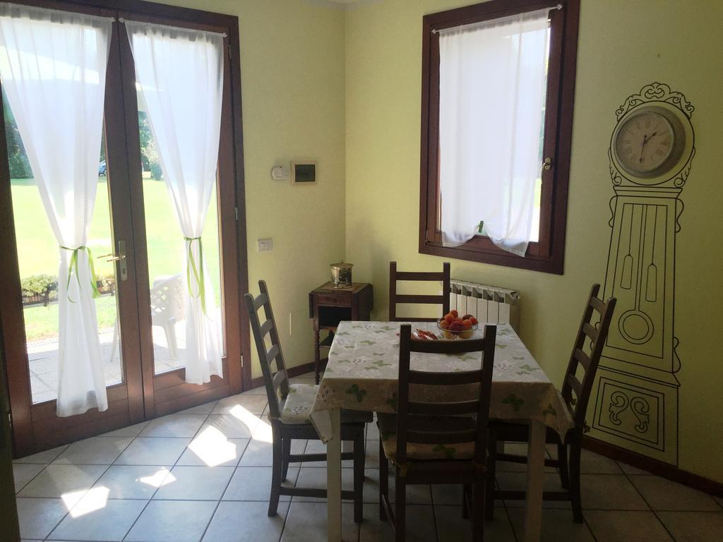 Villa Olanda Mira Extérieur photo
