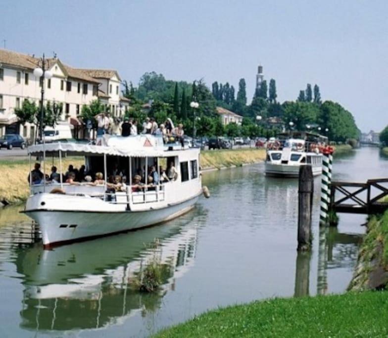 Villa Olanda Mira Extérieur photo
