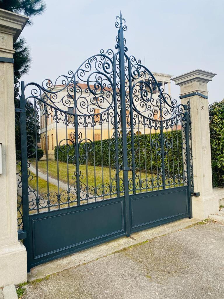 Villa Olanda Mira Extérieur photo