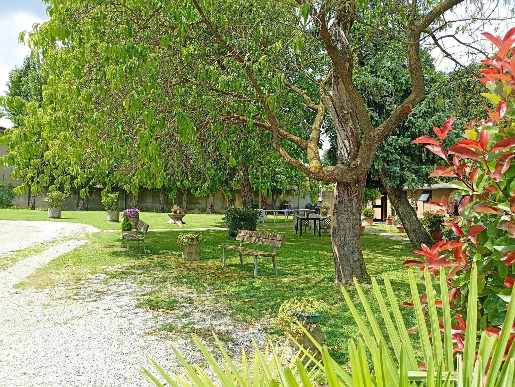 Villa Olanda Mira Extérieur photo