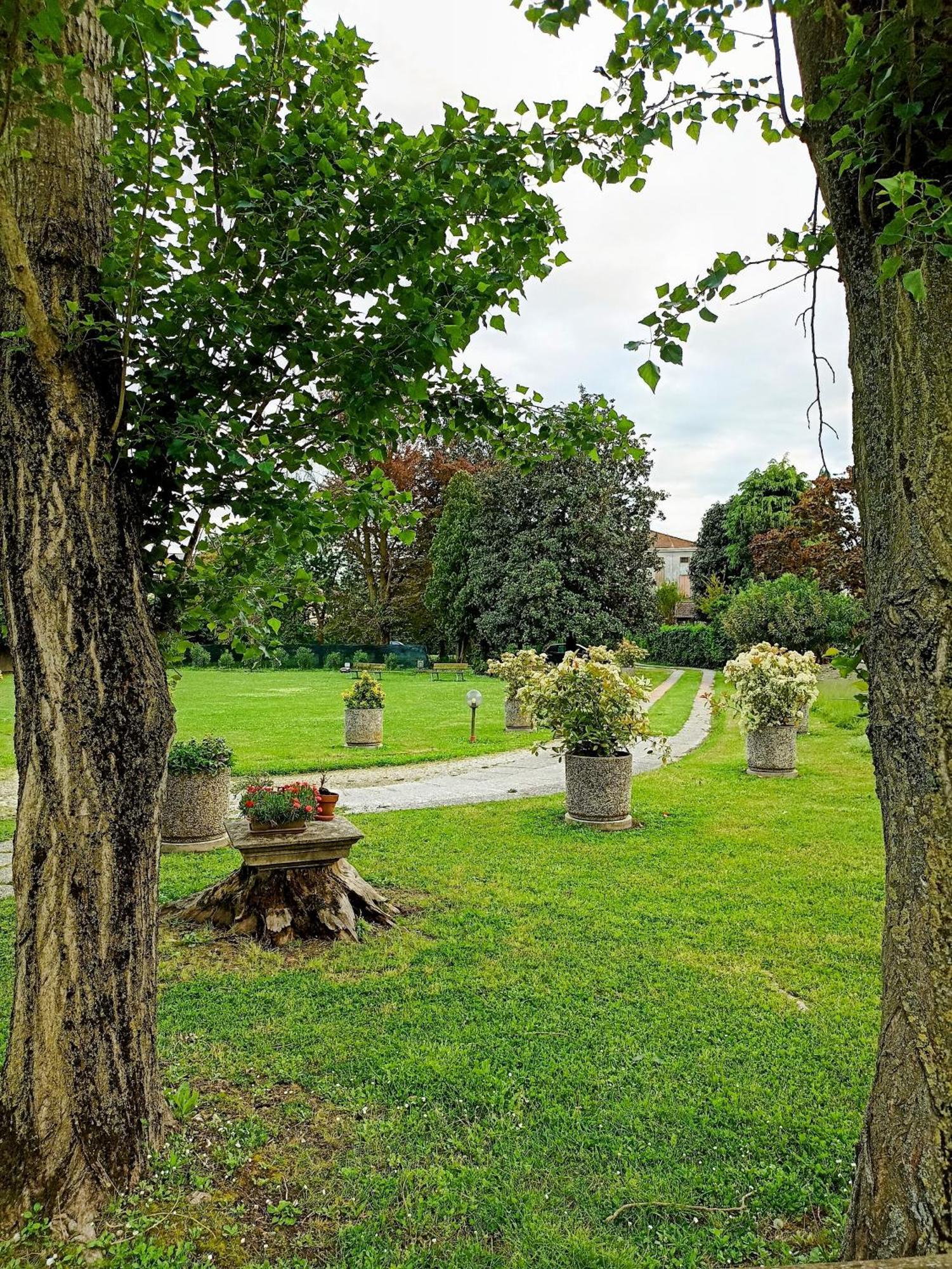 Villa Olanda Mira Extérieur photo