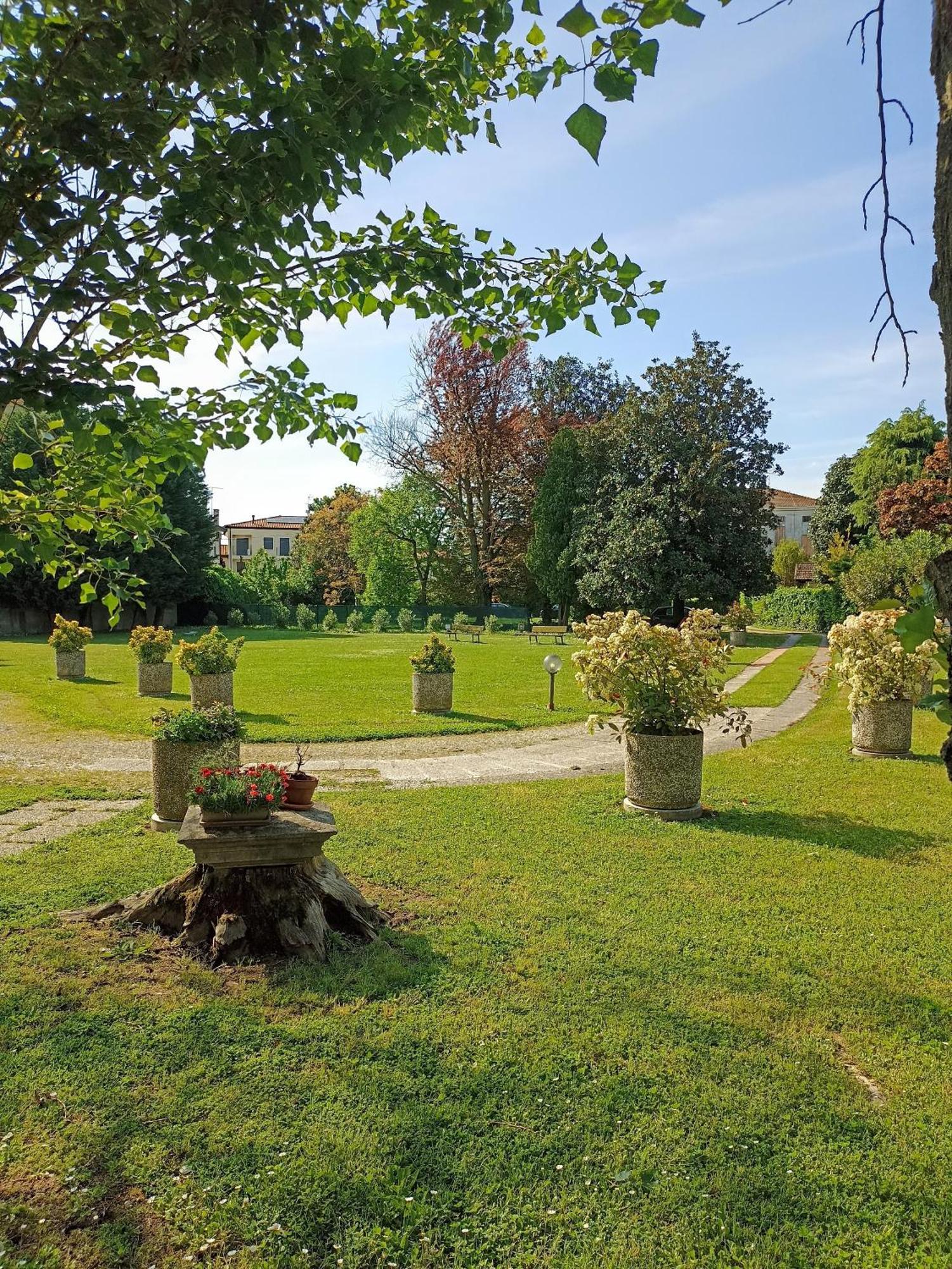 Villa Olanda Mira Extérieur photo