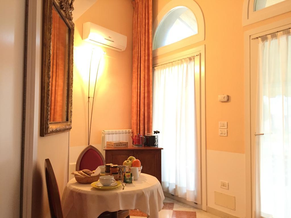 Villa Olanda Mira Extérieur photo
