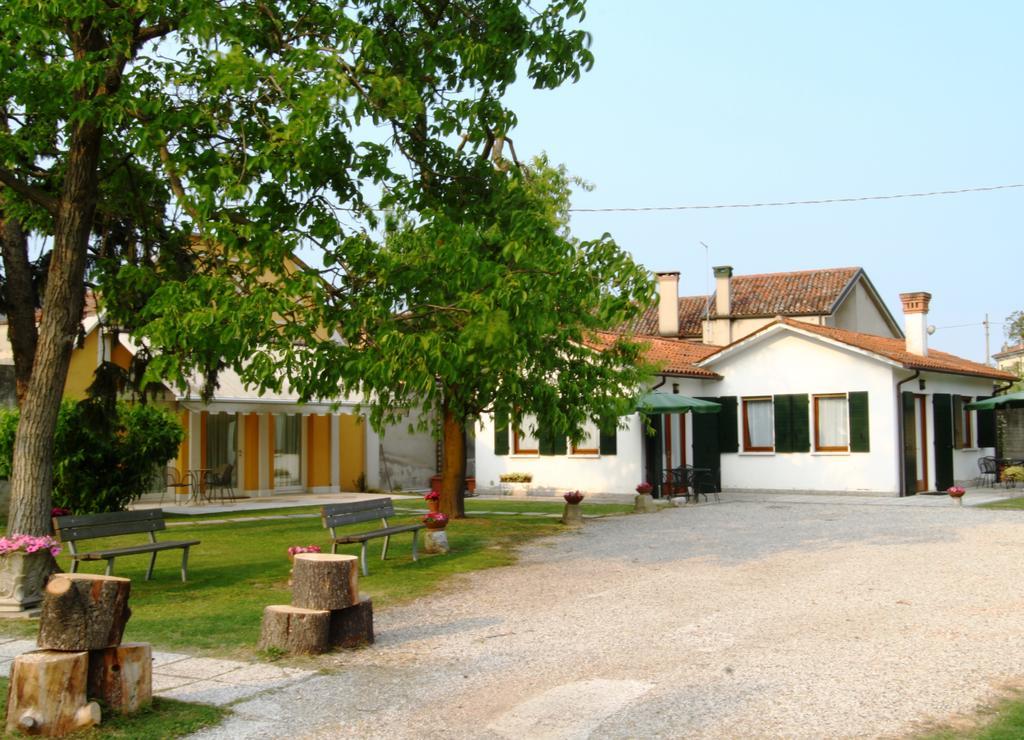 Villa Olanda Mira Extérieur photo