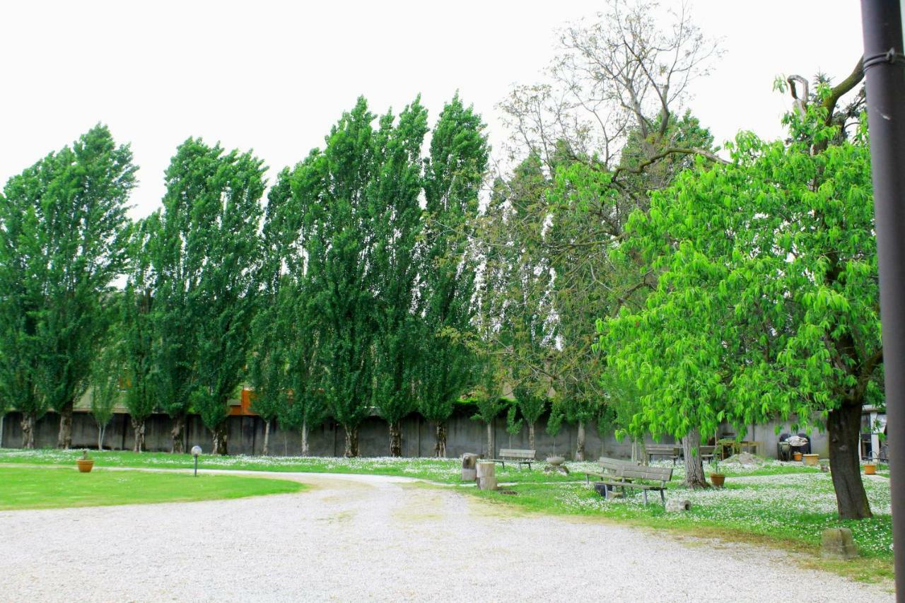 Villa Olanda Mira Chambre photo