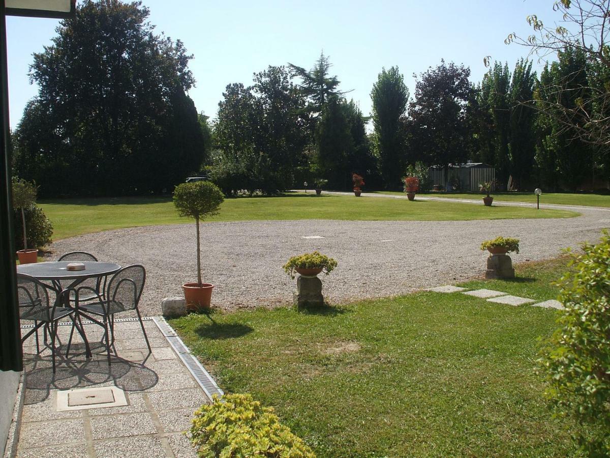 Villa Olanda Mira Chambre photo