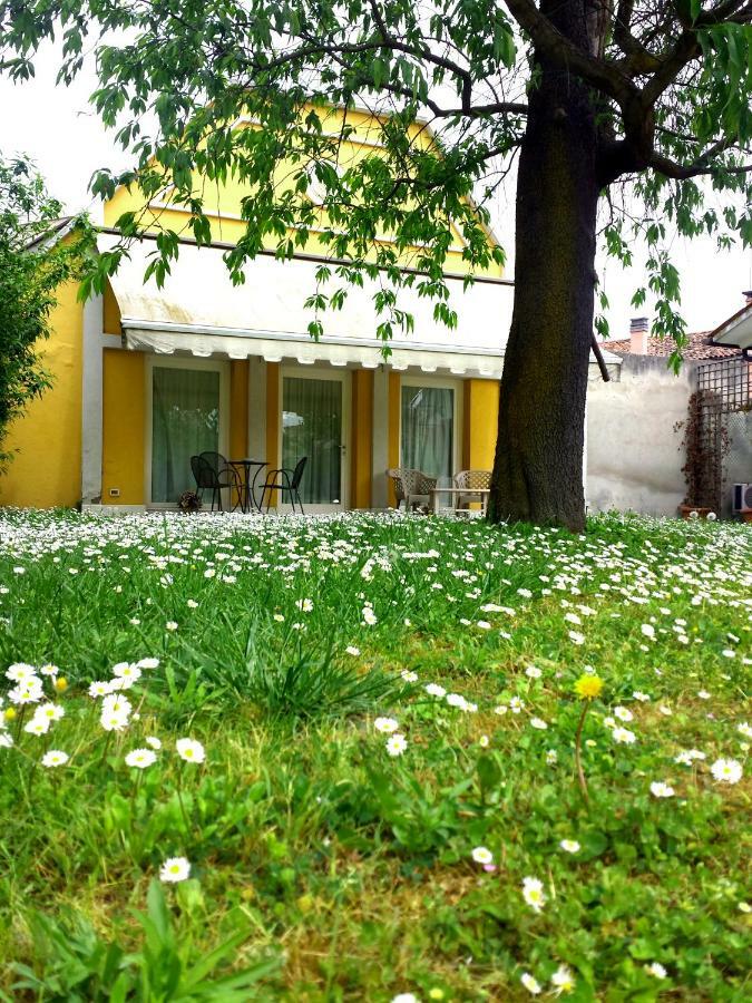 Villa Olanda Mira Extérieur photo