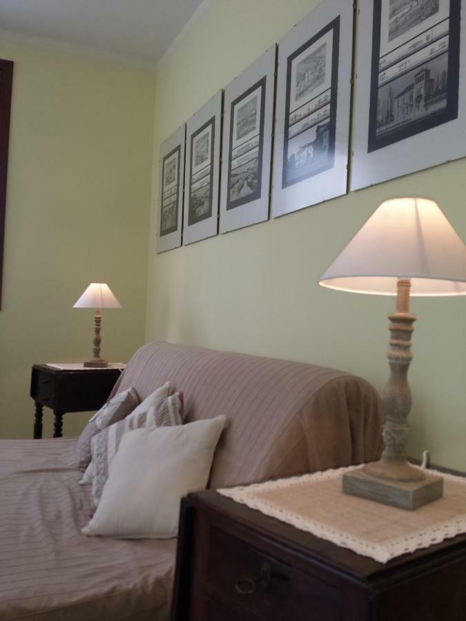 Villa Olanda Mira Extérieur photo