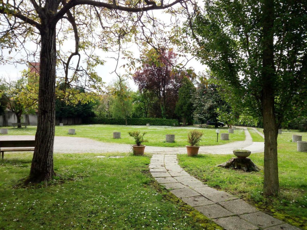 Villa Olanda Mira Extérieur photo