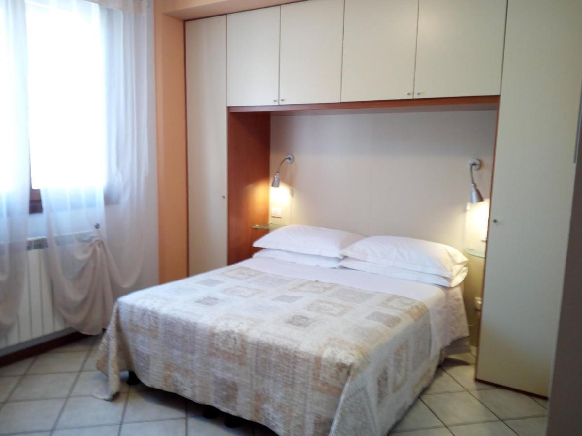 Villa Olanda Mira Extérieur photo